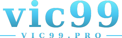 vic99 logo