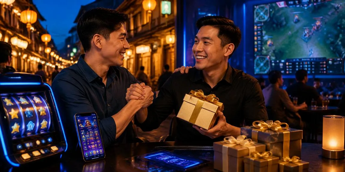 vic99 Slot Nổi Bật